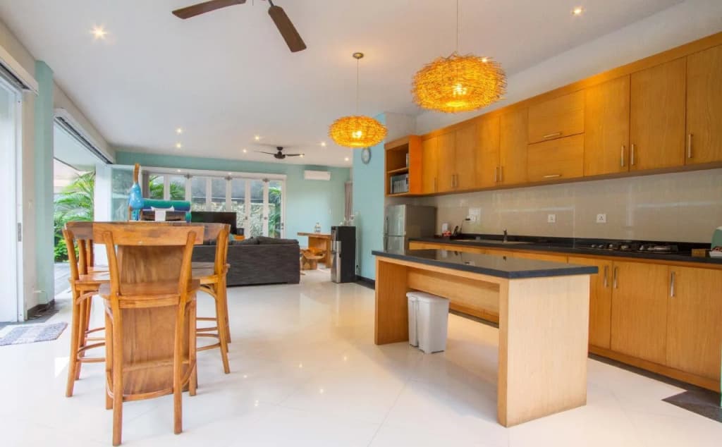 Lacasa Villa Legian - photo 29