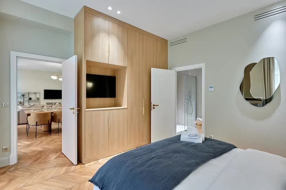 Sublime Apartment in the Center of Paris - photo 2
