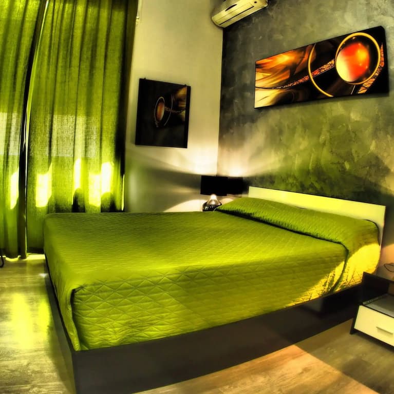 Enzo Luxury Rooms - photo 1