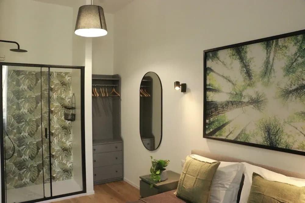 Giulio Cesare Comfort Rooms - photo 11
