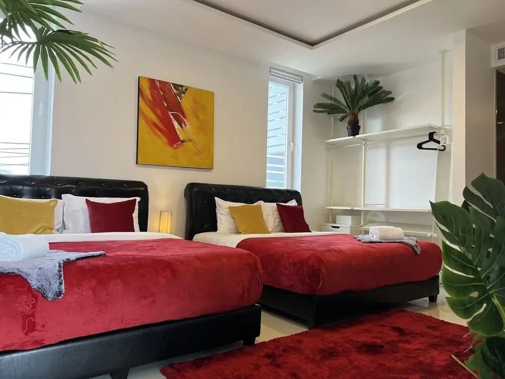 Premium Pool Villas Pattaya - photo 8