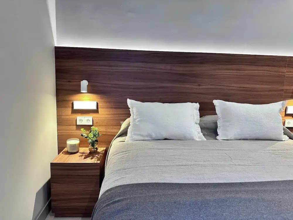 Edmond Vibes Almagro Suites - photo 6