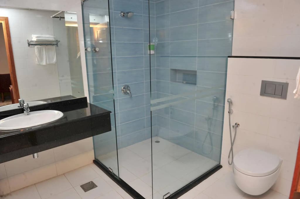 Al Reef Hotel - photo 10