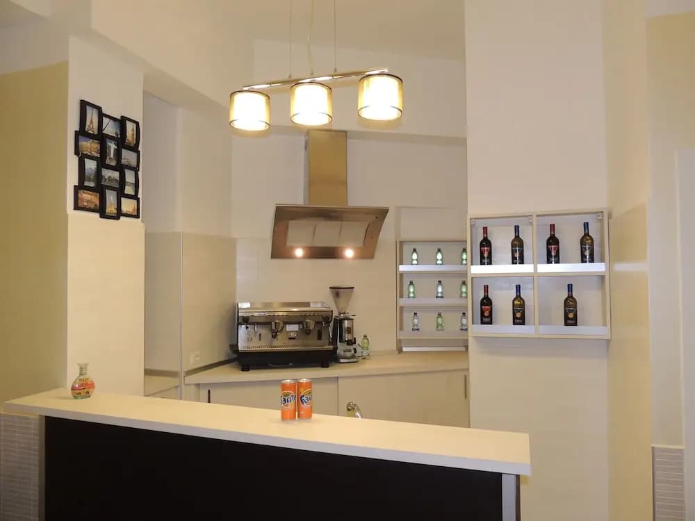 Palma Residences In Rome - photo 12