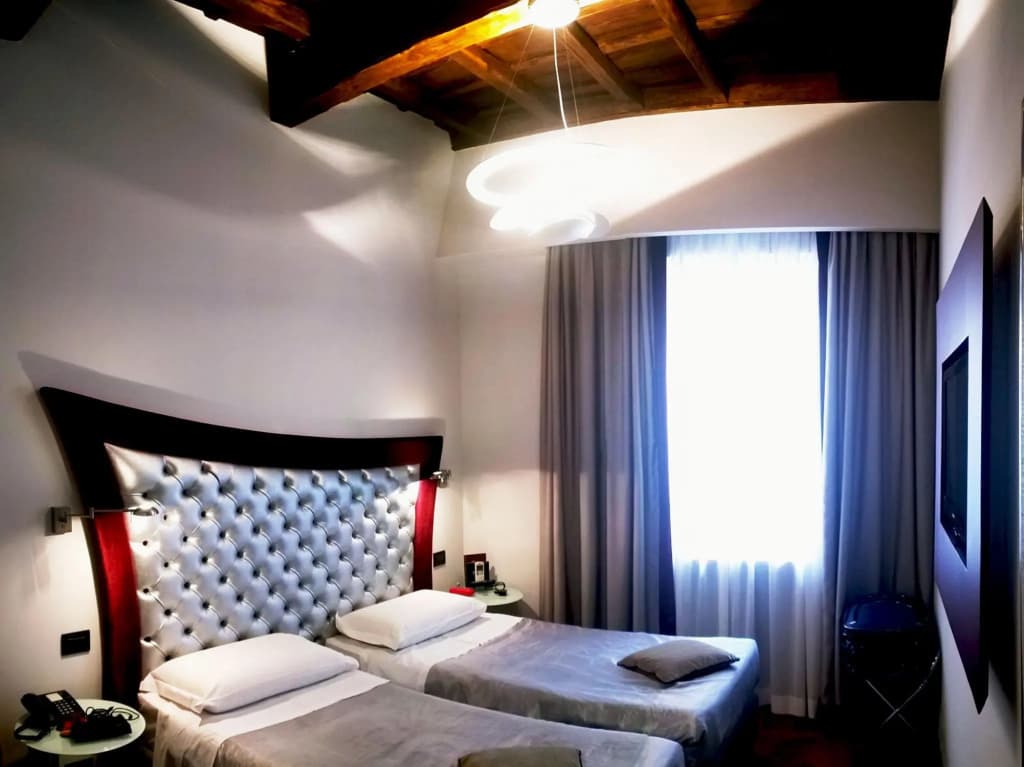 Relais Forus Inn - photo 2