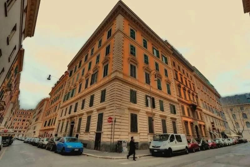 Rome Termini Guest House - photo 1