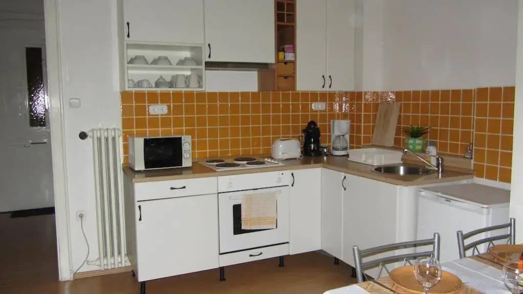 Jolie Apartman - photo 16