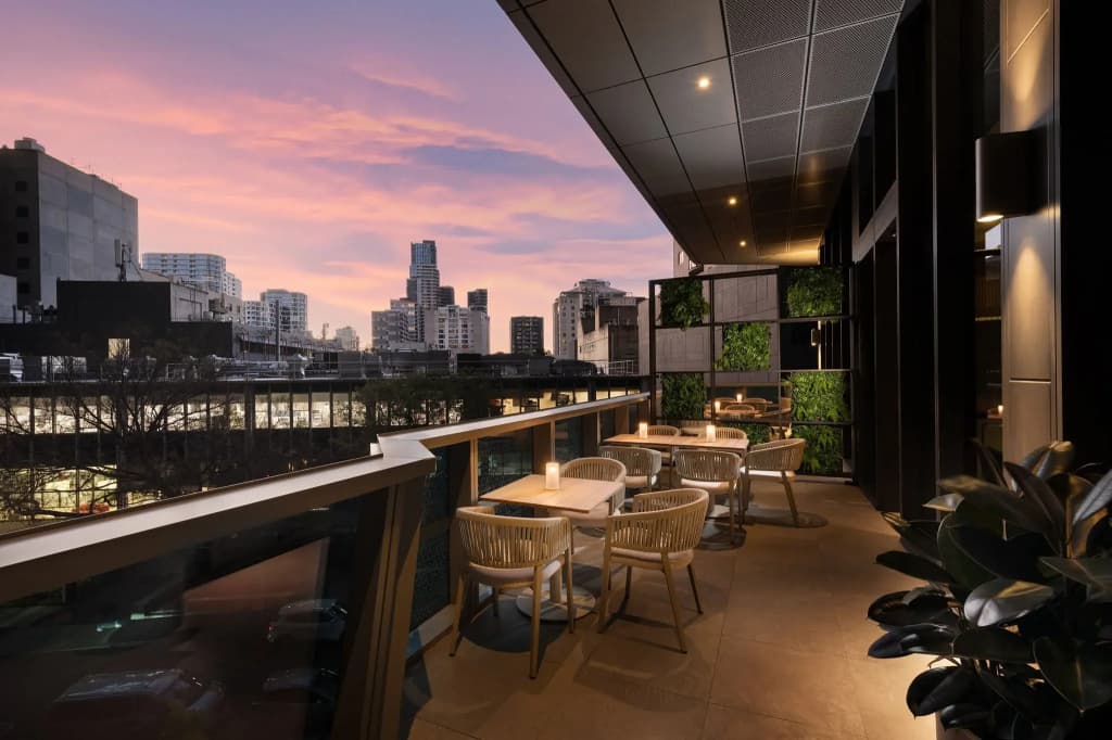 Dorsett Melbourne - photo 23
