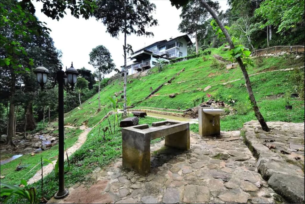 Tanarimba Bentong - photo 8