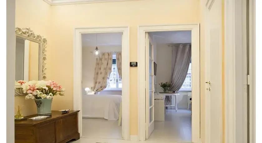 Jubilee 3 Luxury Apartment in Rome Vatican - photo 7