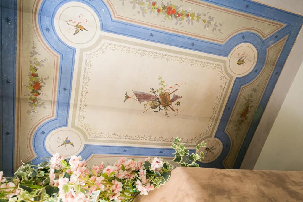 Nerva Accommodation Cavour - photo 33