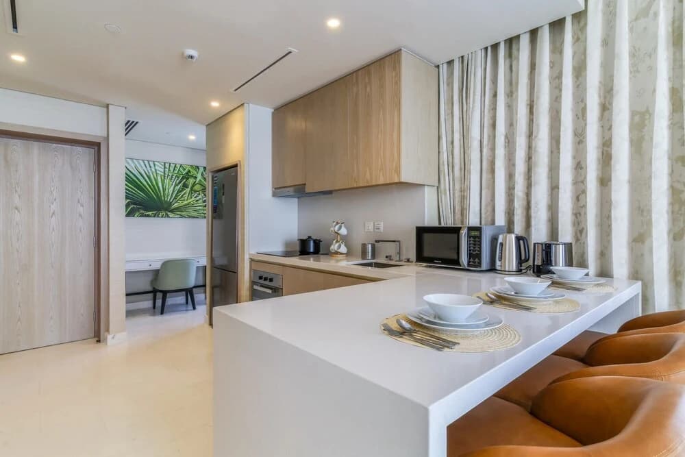 Enjoy Your Stay With Spectacular Views of the Palm - photo 23