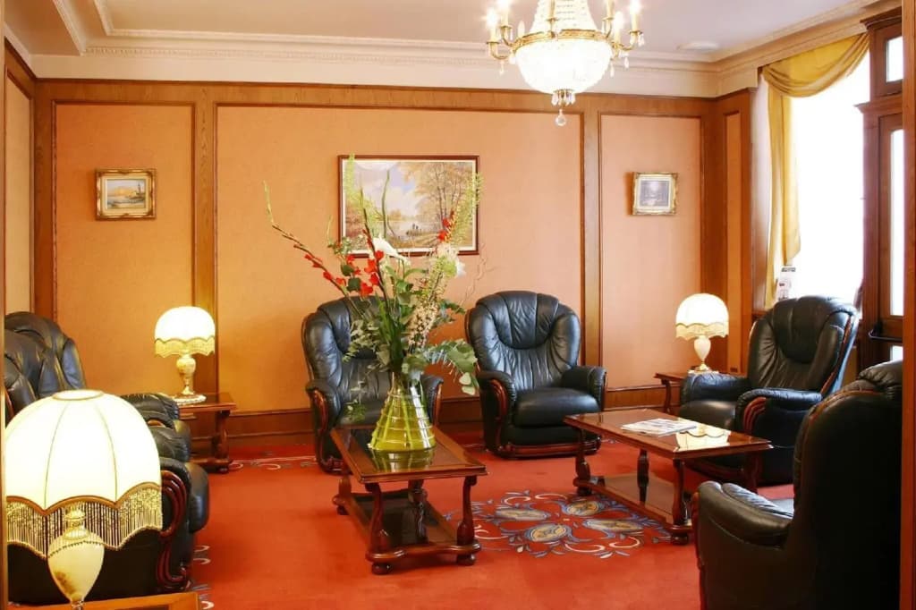 Hôtel Meslay République - photo 11
