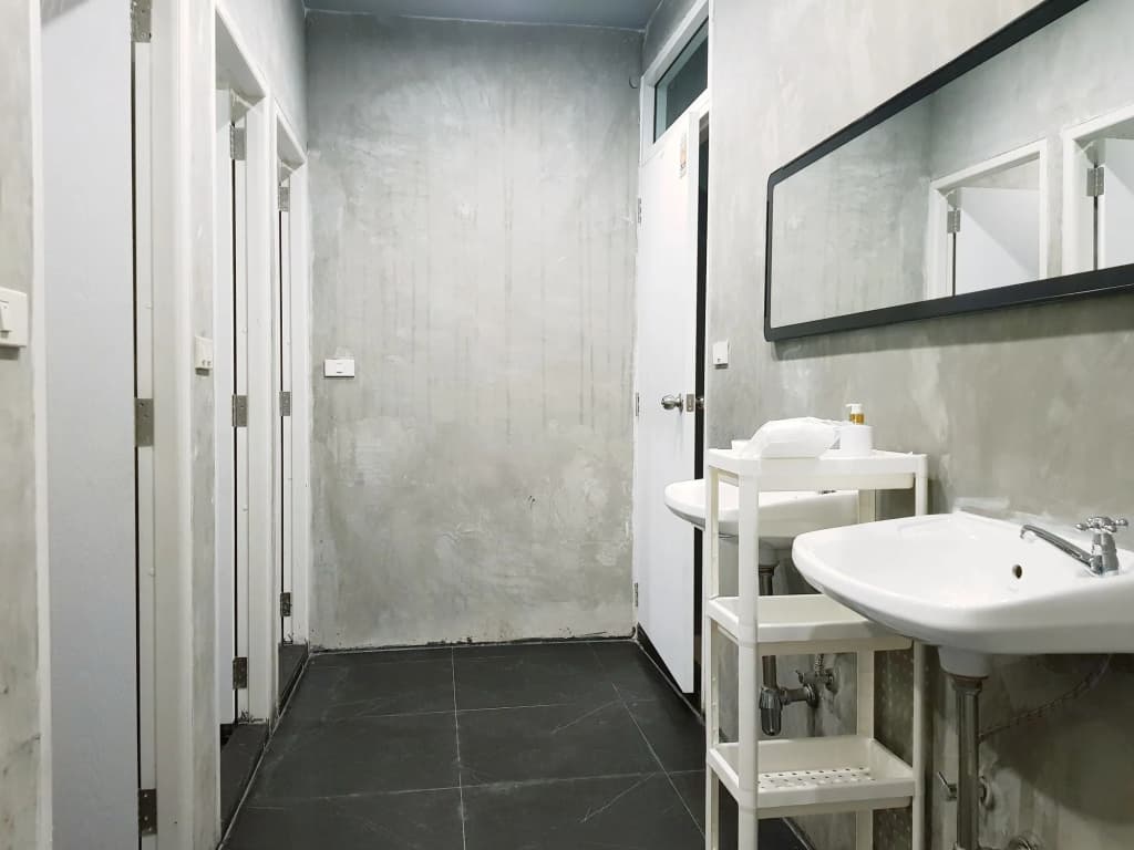 The Cocoon Hostel - photo 7