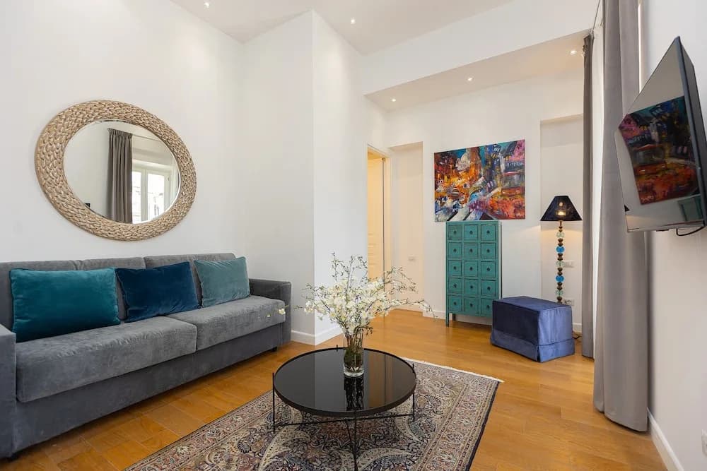 Suite Della Pigna - photo 15