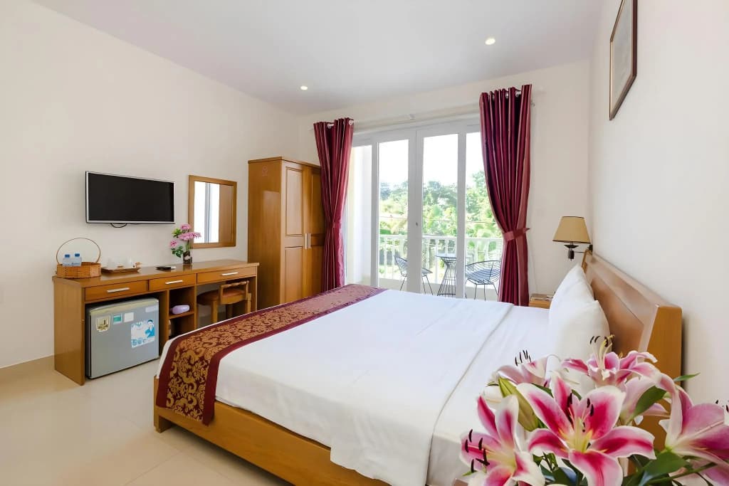 T&T Resort And Spa - photo 26