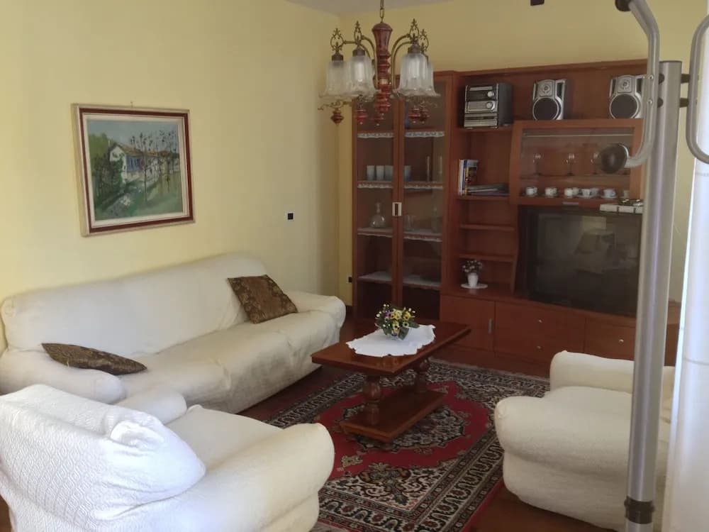 Residenza Mantegna - main photo