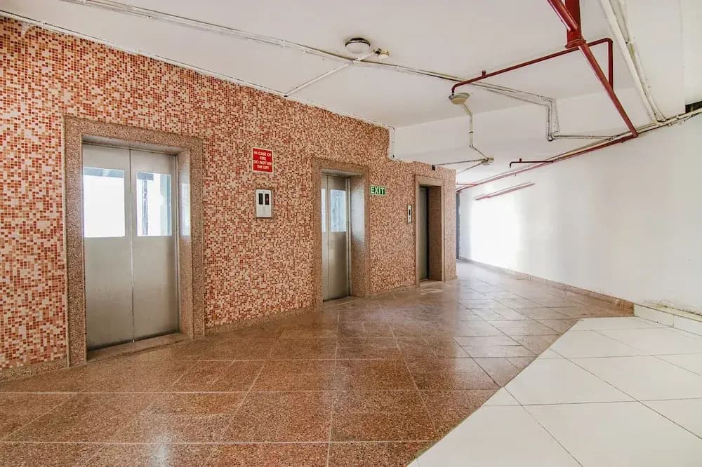 Fabhotel Moro Rohini Sector 11 - photo 11