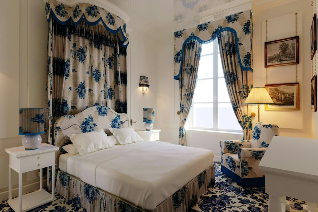 La Maison Favart - photo 6
