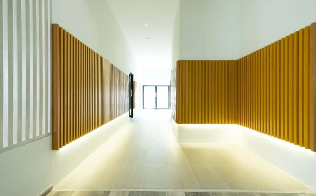 P Plus Hotel - photo 15