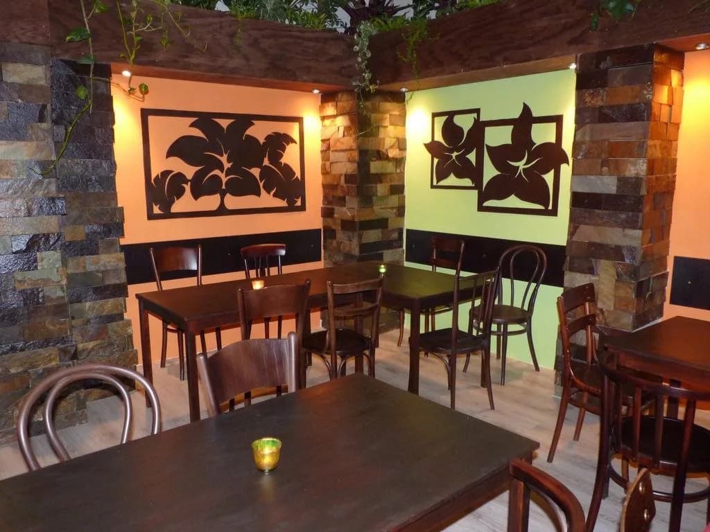 Equity Point Budapest - Hostel - photo 8