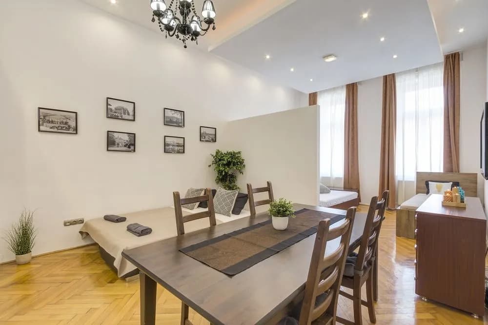 Real Apartments Magyar - photo 4