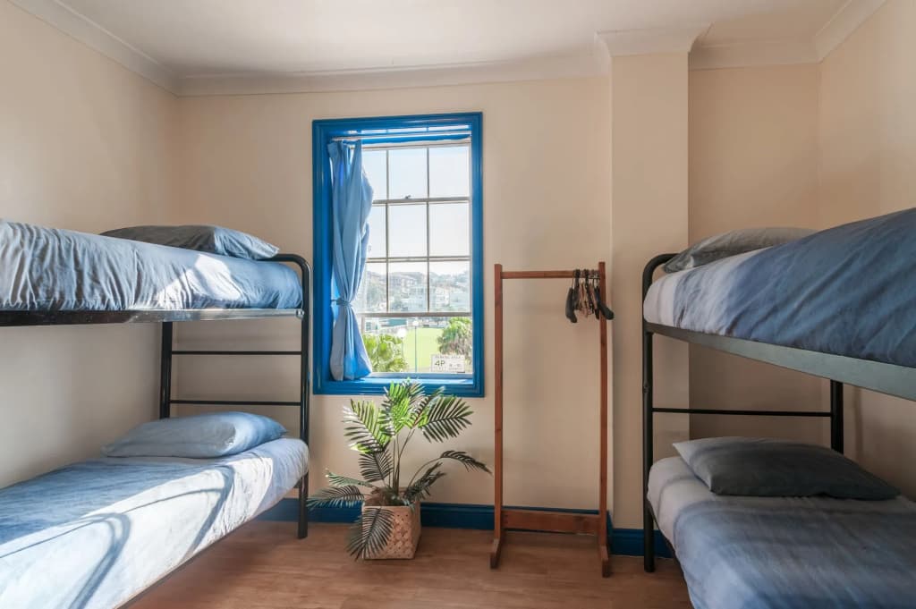 Mad Monkey Coogee Beach Hostel - photo 3