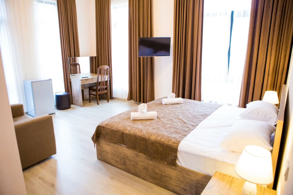 Hotel Holiday Villa - photo 5