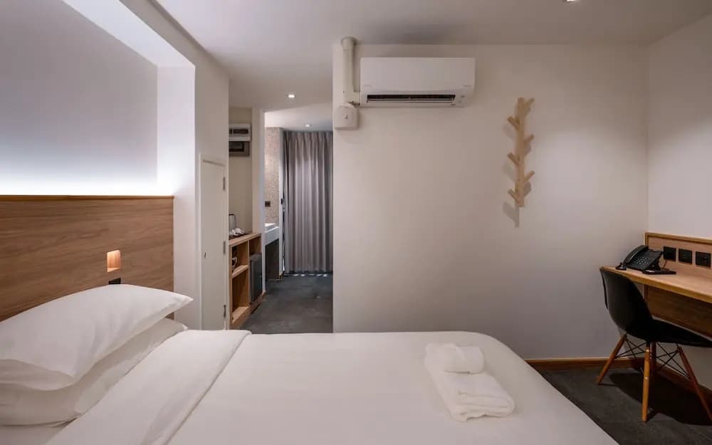 Zen Master Hotel - photo 8