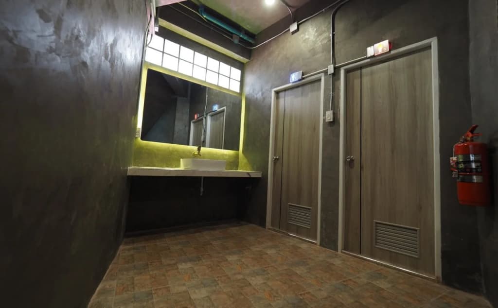 Luck-Yimm Hostel - Adults Only - photo 7