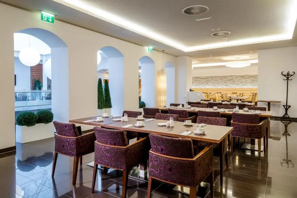 IMLAUER Hotel Nestroy Wien - photo 24