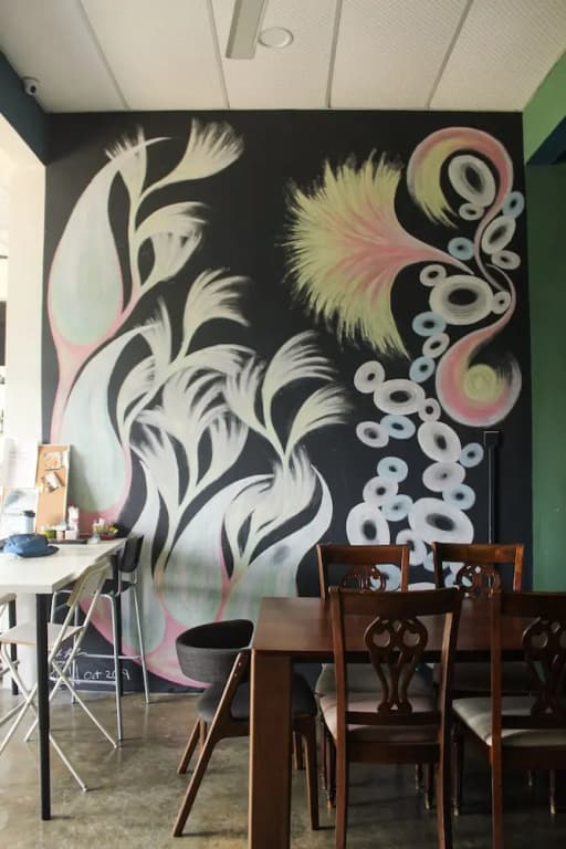 Wakalily Hostel - photo 10