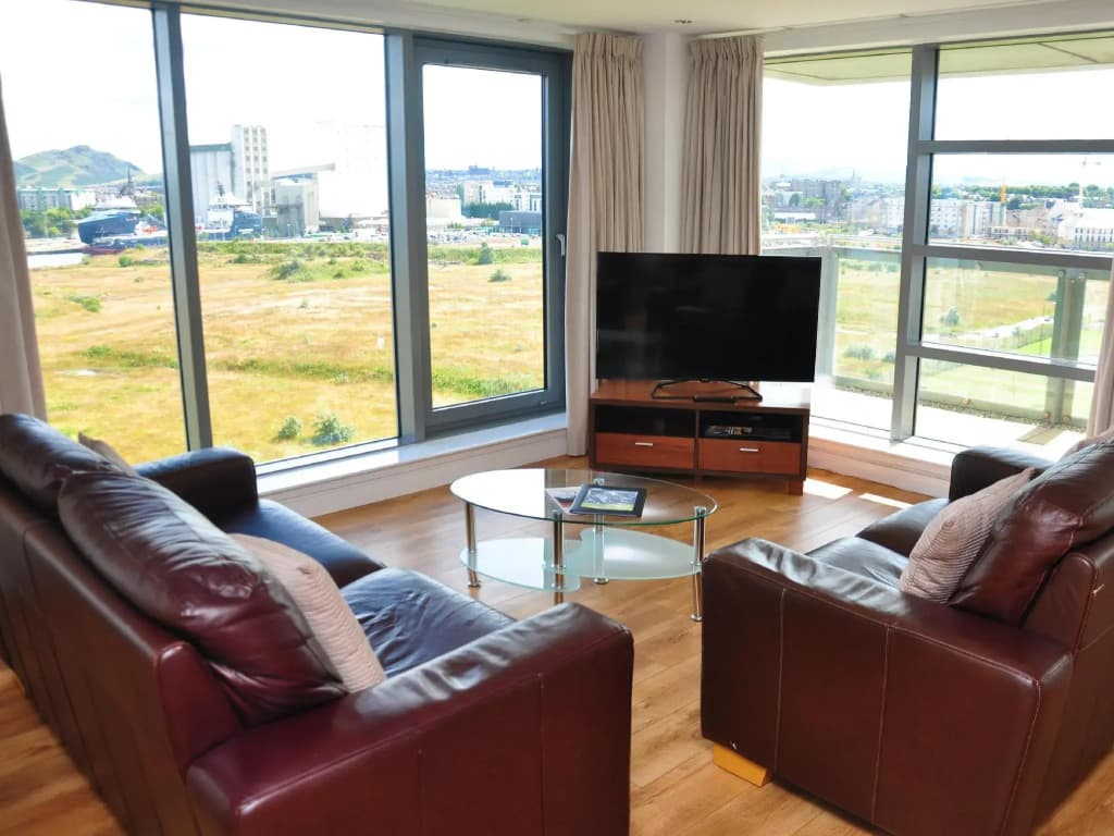 Ocean Serviced Apartments - photo 7
