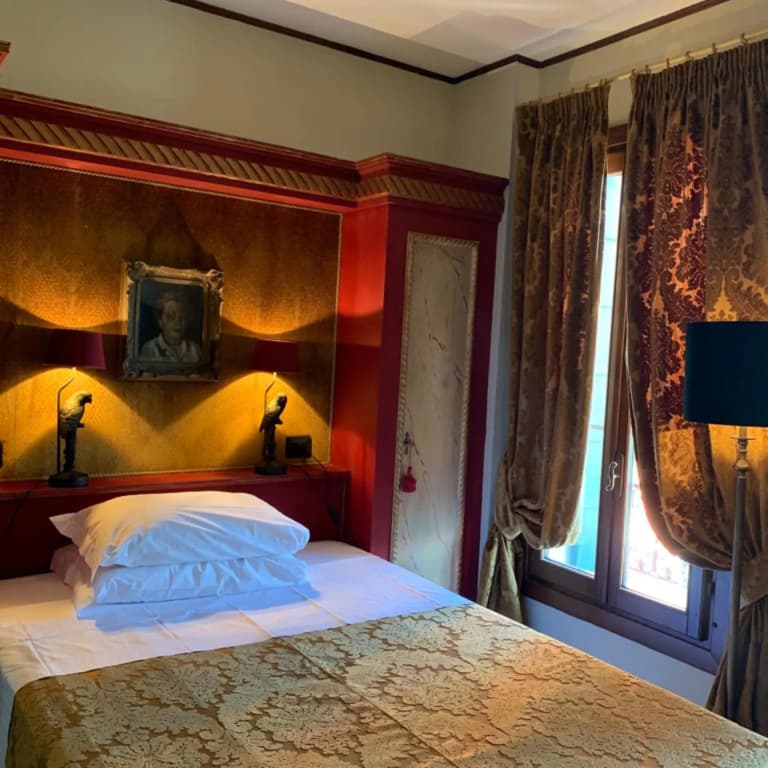 Hotel La Calcina - photo 25