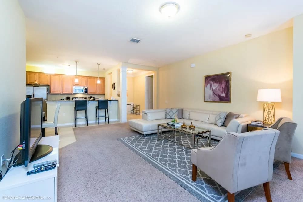 Cozy Vista Cay Condo! Free Resort Access - main photo