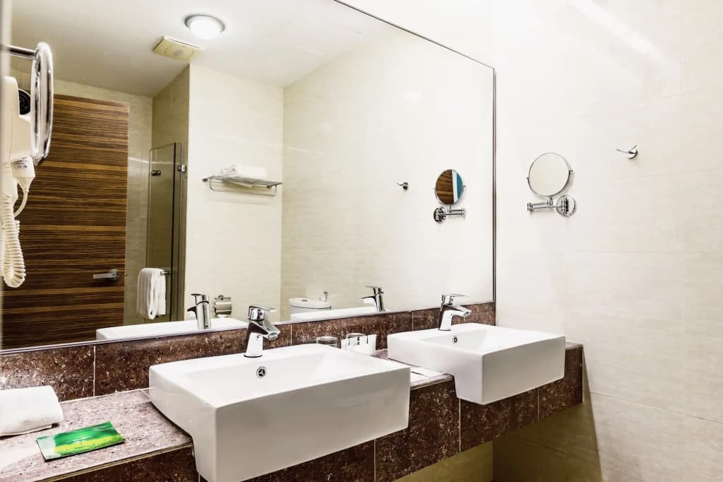Ixora Hotel - photo 9