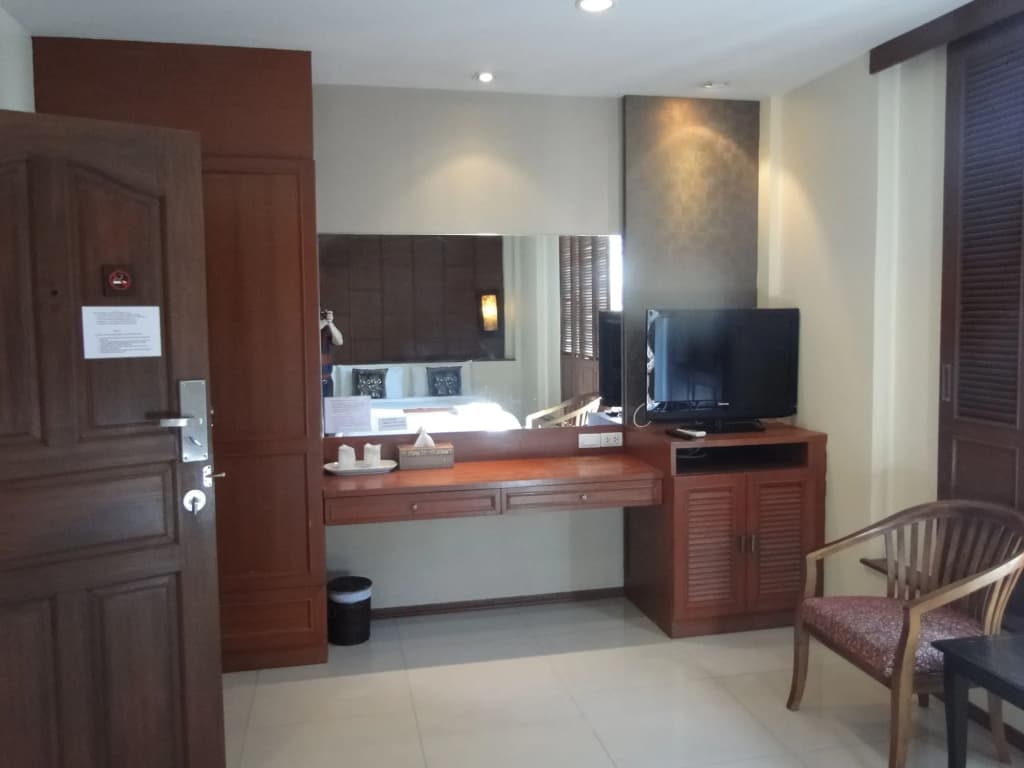 W 21 Hotel Bangkok - photo 20