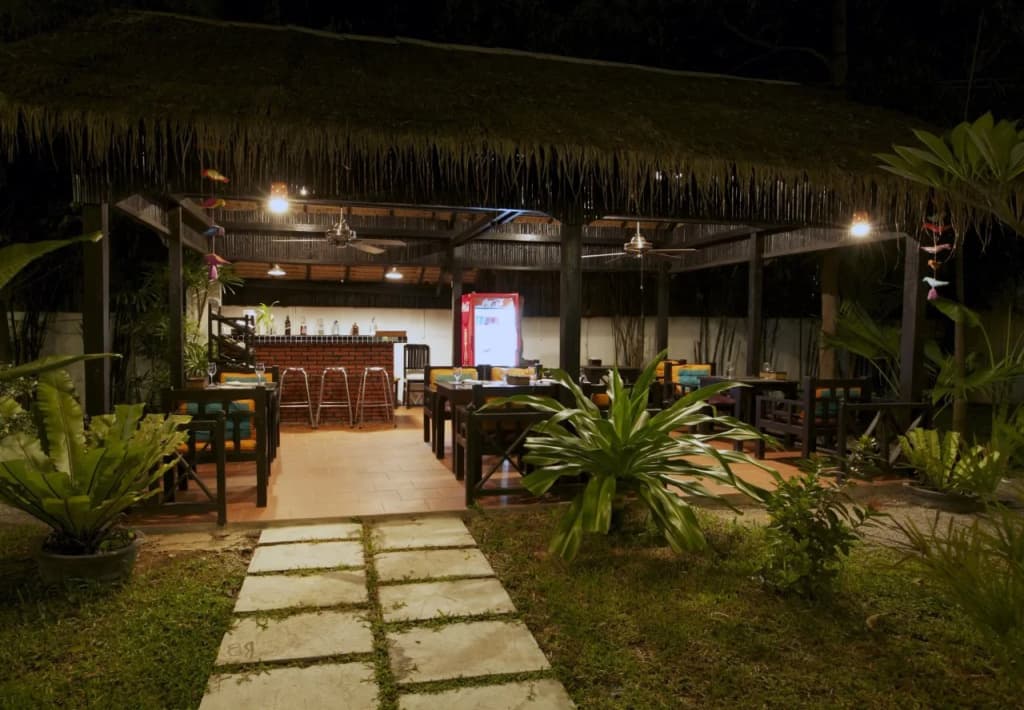 Samatika Villa Boutique - photo 27