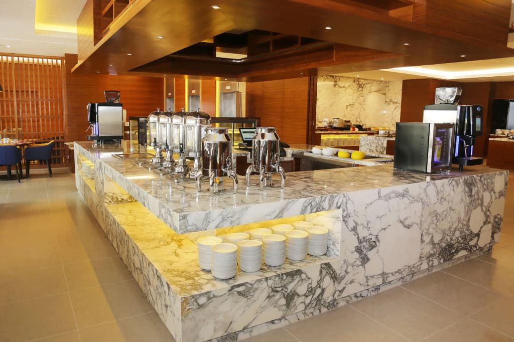 Novotel Taiping Perak - photo 23