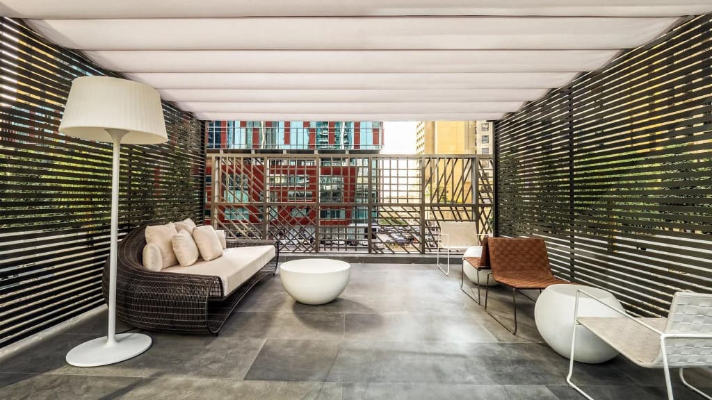 InterContinental Dubai Marina by IHG - photo 41