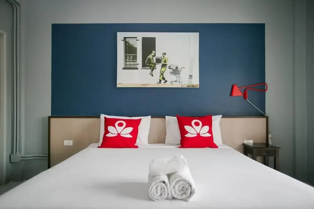 ZEN Rooms Chalong Roundabout - photo 16