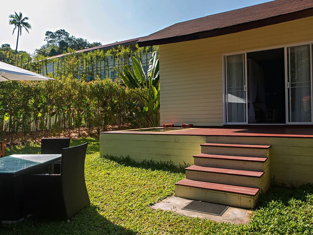 Moon Cottage - photo 15