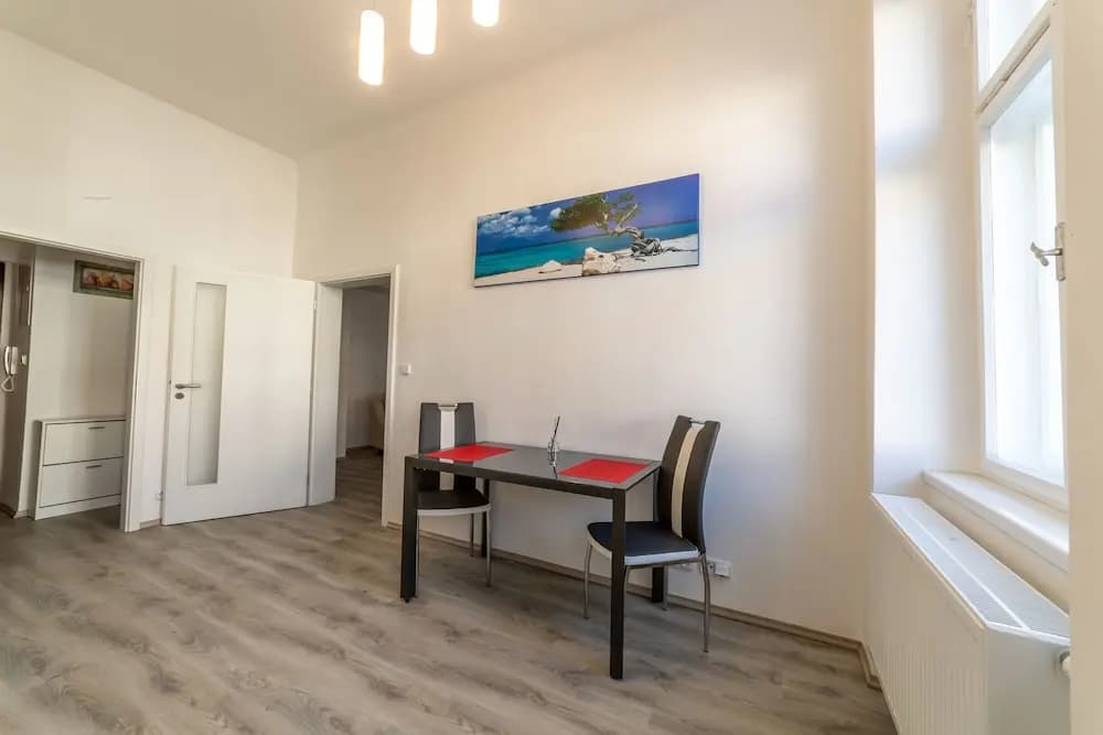 Apartmany LETNA u SPARTY - photo 5