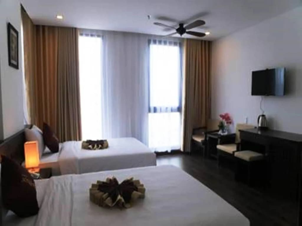 Song Da Hotel - photo 5