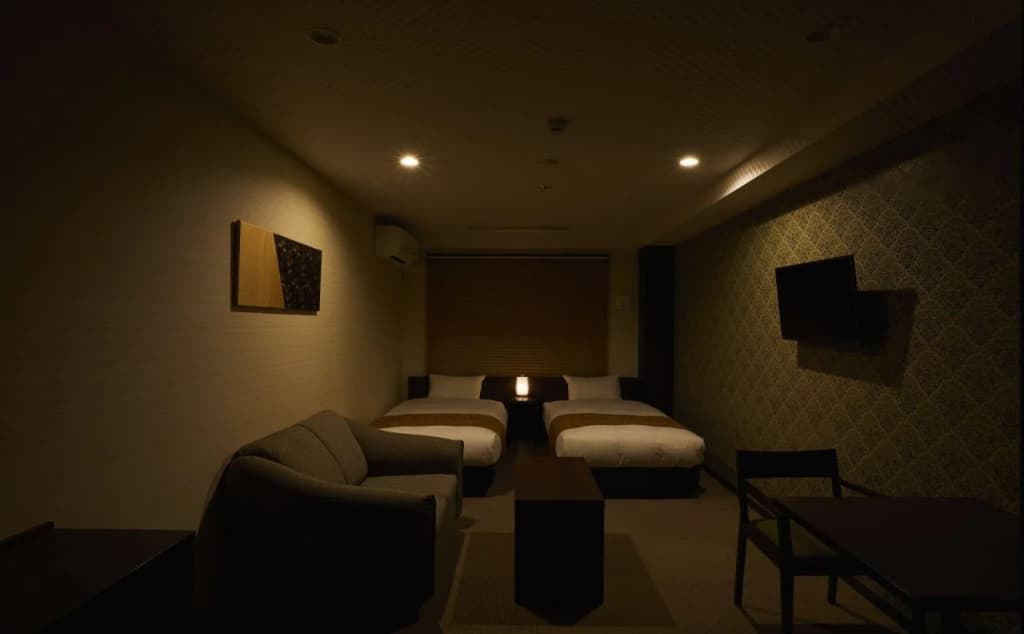 Rinn Mibu-dera - photo 3
