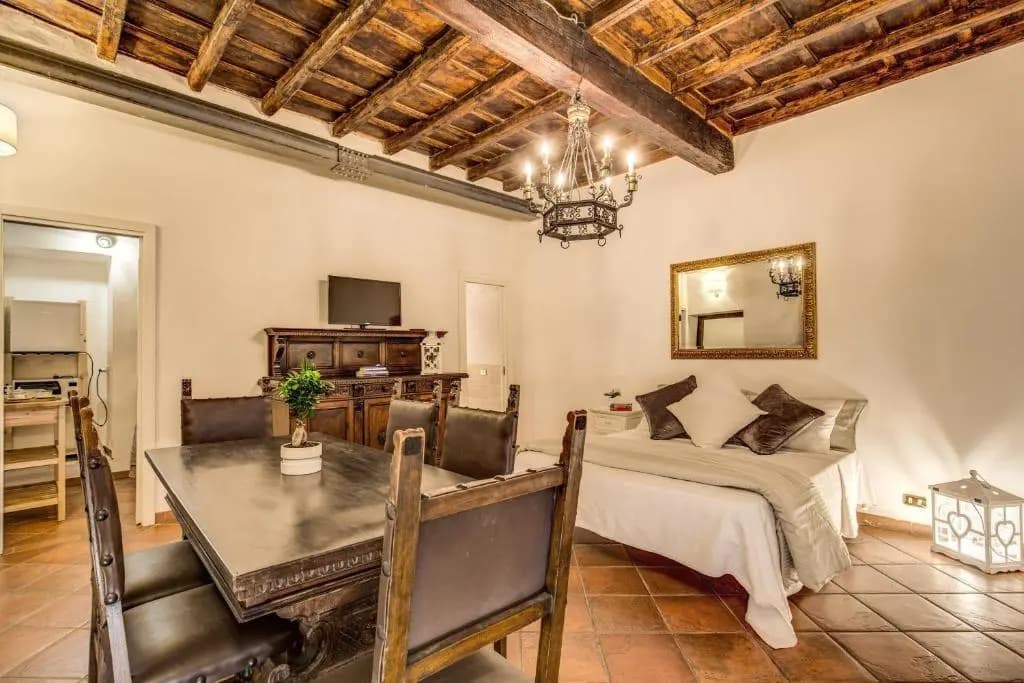 Fresh House Trevi 1 - photo 5