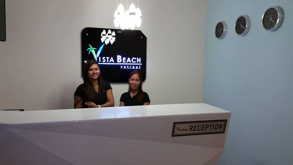 Vista Beach Retreat Hotel - photo 24