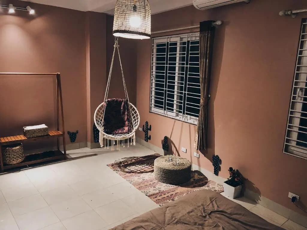 Cactus Homestay - photo 9