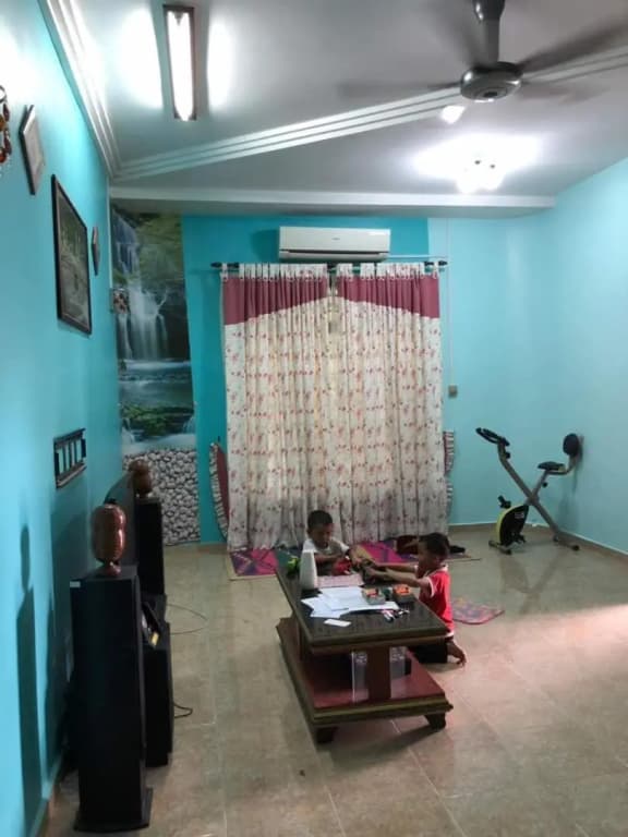 Homestay Tapang - photo 2