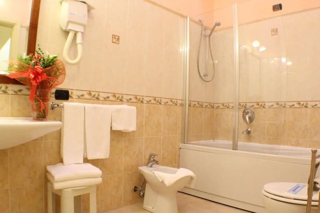 Hotel Certosa - photo 8